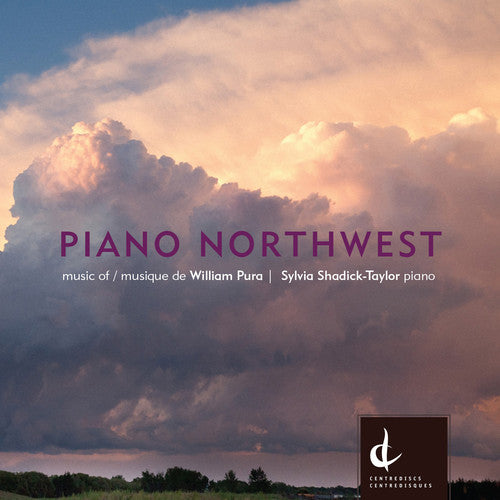 William Pura: Piano Northwest