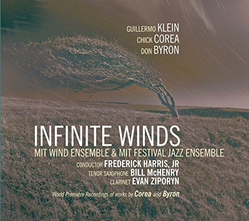 INFINITE WINDS