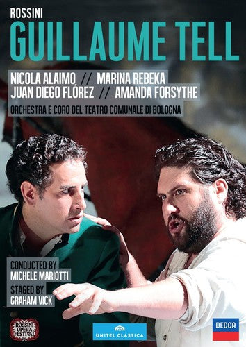 ROSSINI: GUILLAUME TELL
