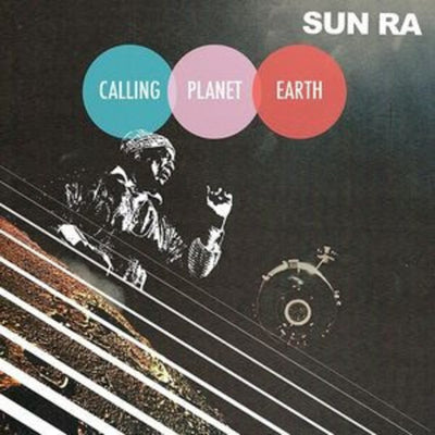 CALLING PLANET EARTH