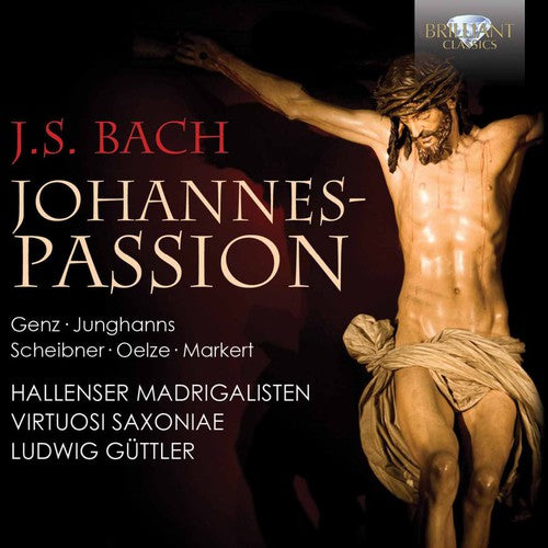 Bach: Johannes- Passion