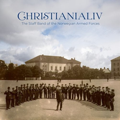 Christianialiv