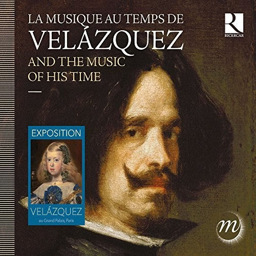 Velázquez and the Music of his Time