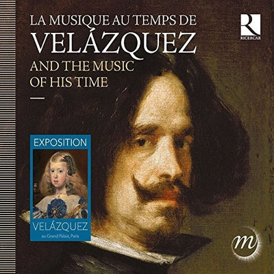 Velázquez and the Music of his Time