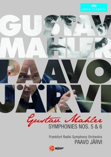 Mahler: Symphonies Nos. 5 and 6