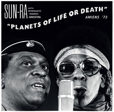PLANETS OF LIFE OR DEATH: AMIENS 73