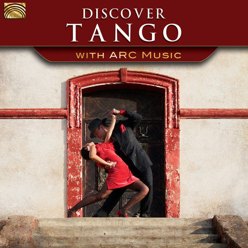 Discover Tango with ARC Music