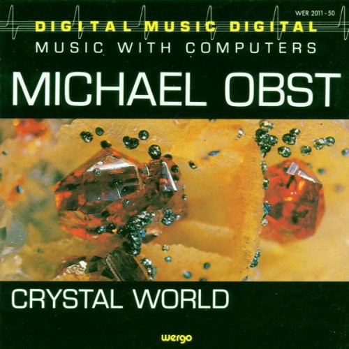 OBST: Crystal World