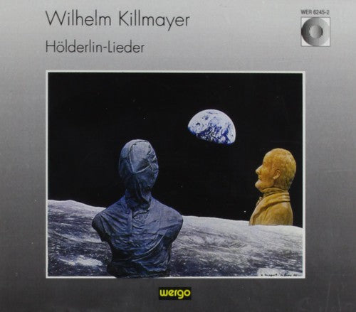 HOLDERLIN-LIEDER