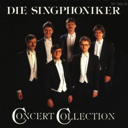 DIE SINGPHONIKER