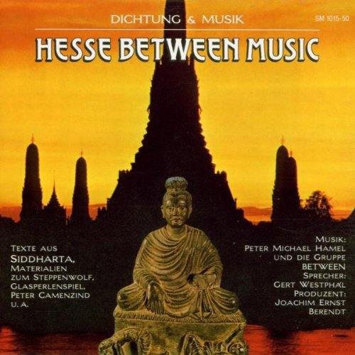 HESSE BETWEEN MUSIC