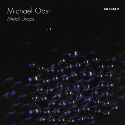 OBST: Inside / metal drop music / YE-NA-JE