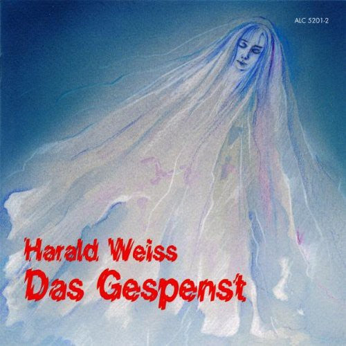 DAS GESPENST