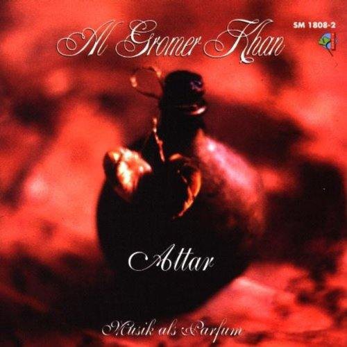 KHAN: Attar
