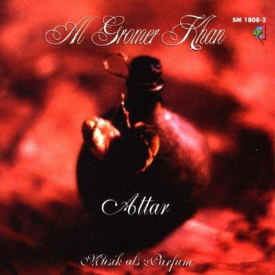KHAN: Attar