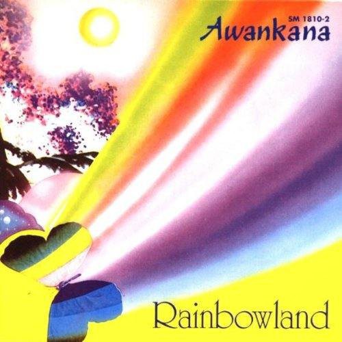 RAINBOWLAND