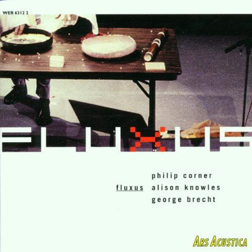 FLUXUS