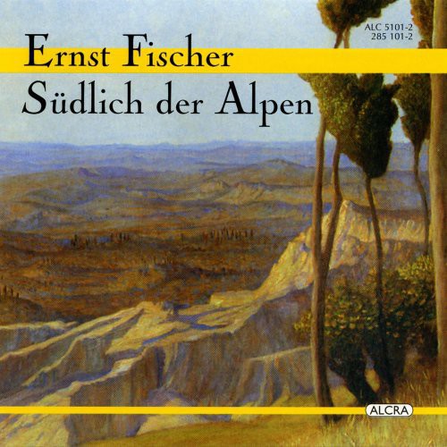 FISCHER: Sudlich der Alpen / In vino veritas / Kleinigkeiten
