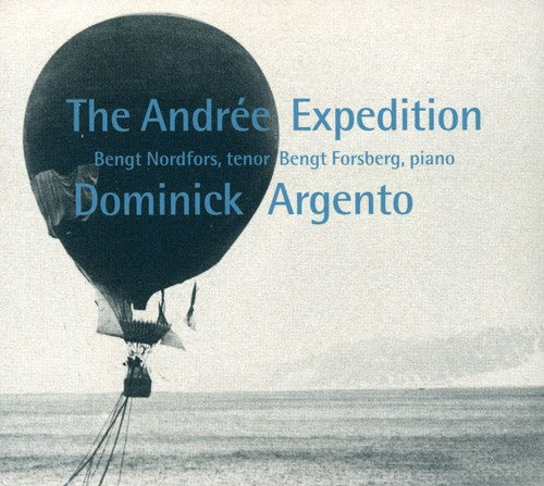 THE ANDRÉE EXPEDITION