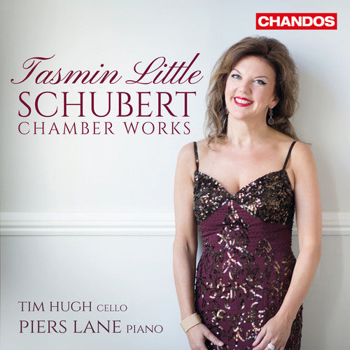 Schubert: Chamber Works / Little, Hugh, Lane