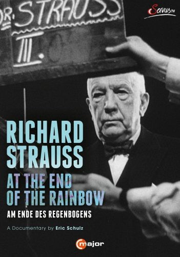 Richard Strauss - At the End of the Rainbow