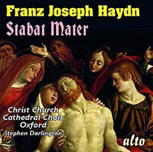 STABAT MATER