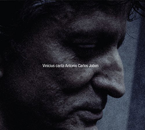 VINICIUS CANTA ANTONIO CARLOS JOBIM