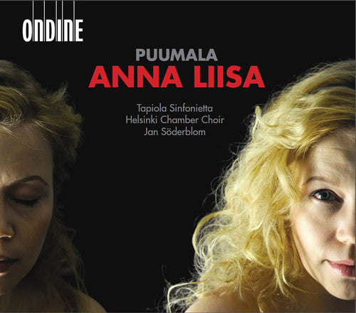 Puumala: Anna Liisa / Söderblom, Tapiola SInonietta