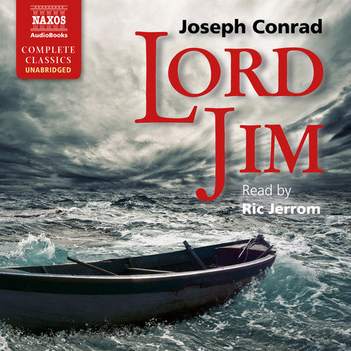 Lord Jim (Unabridged)