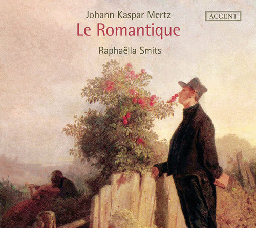 Mertz: Le Romantique