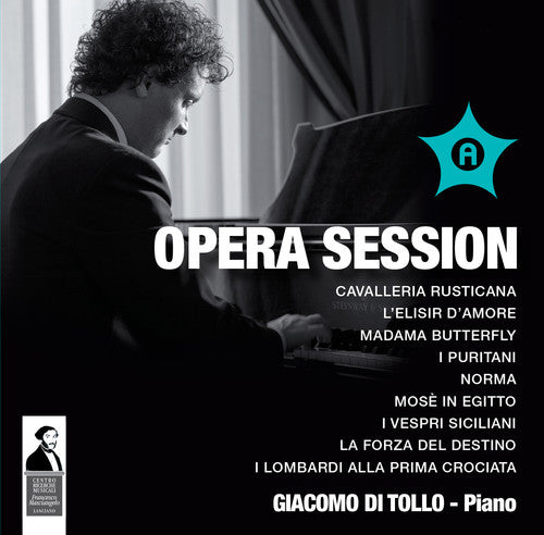 Opera Session