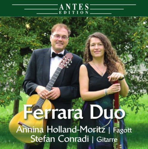 FERRARA DUO