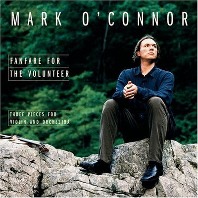 FANFARE FOR THE VOLUNTEER: THREE PIECES FOR VIOLIN