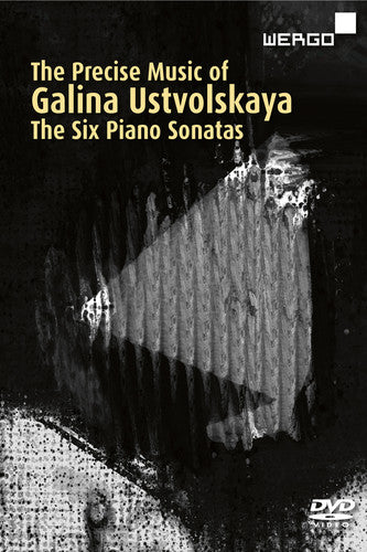 PRECISE MUSIC OF USTVOLSKAYA