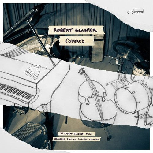 COVERED (RECORDED LIVE AT CAPITOL STUDIOS)