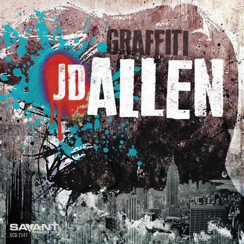 GRAFFITI