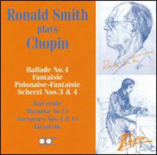 V1: SMITH PLAYS CHOPIN