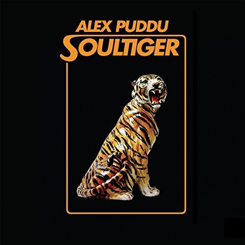 SOUL TIGER