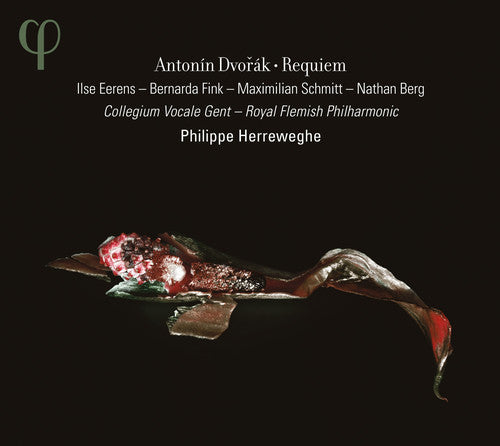 Dvorak: Requiem / Herreweghe