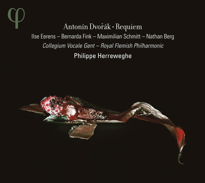 Dvorak: Requiem / Herreweghe