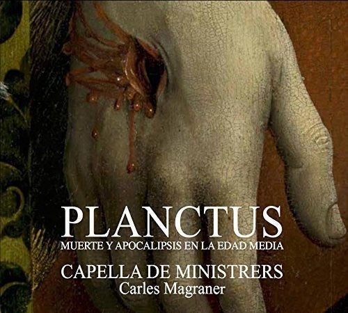 Planctus: Muerte Y Apocalipsis En La Edad Media
