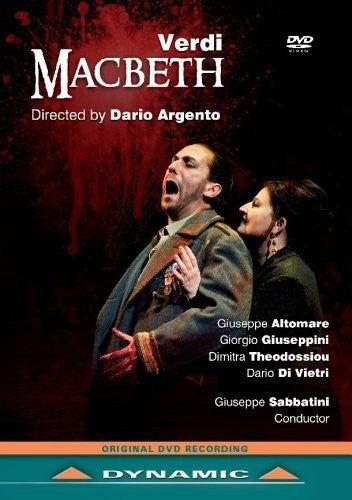 Verdi: Macbeth