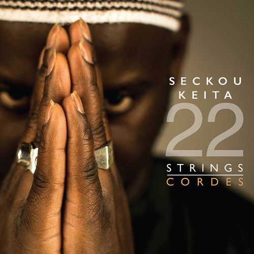 Seckou Keita: 22 Strings