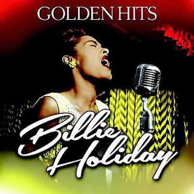 GOLDEN HITS