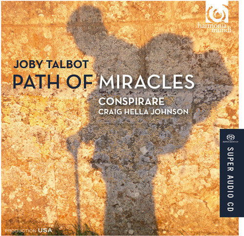 Talbot: Path of Miracles