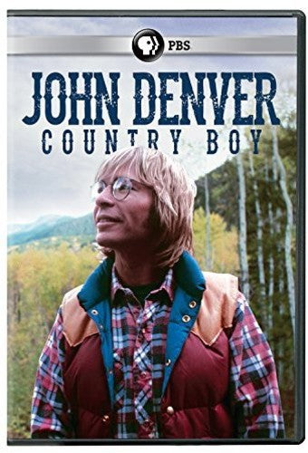 JOHN DENVER: COUNTRY BOY