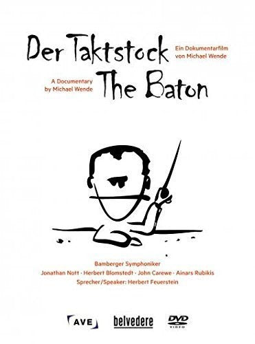 The Baton: A Documentary by Michael Wende