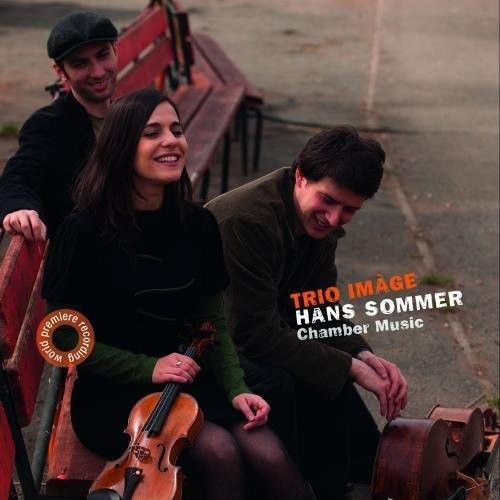 HANS SOMMER: CHAMBER MUSIC