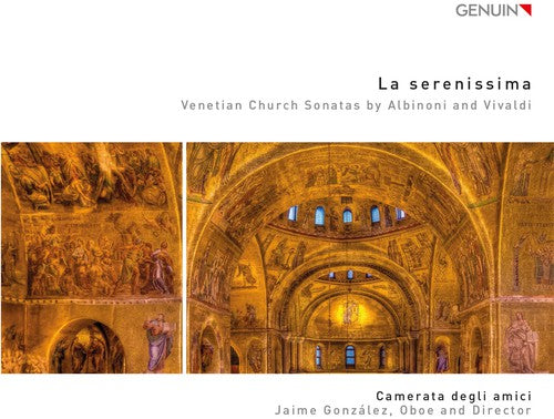 La Serenissima