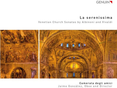 La Serenissima